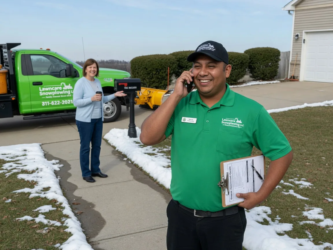 Lawn Care Services By Expert Landscaper Middleburg, PA FAQs